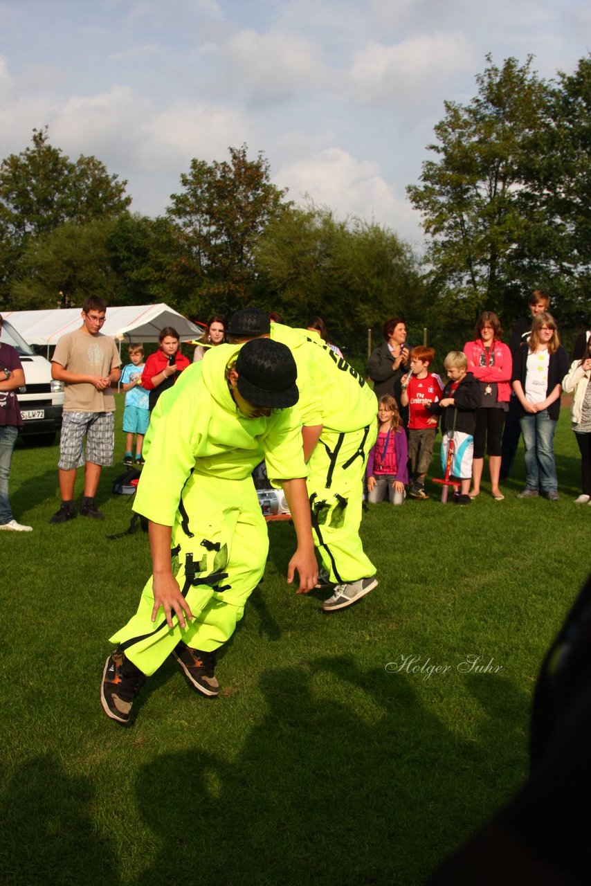 Bild 282 - Vogelschießen 2011